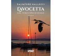 L'avocetta dal volo sinusoidale