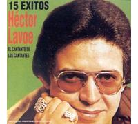 Lavoe, Hector - 15 Exitos