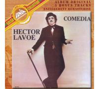 Lavoe,Hector - Comedia