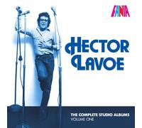 Lavoe, Hector - Complete Studio Albums 1