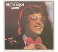 Lavoe,Hector - La Voz