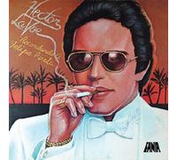 Lavoe, Hector - Recordando a Felipe Pirela
