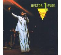 Lavoe,Hector - Strikes Back