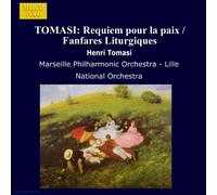 Lavogez - Requiem Pour La Paix, Fanfares Litu