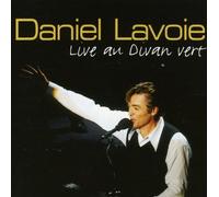 Lavoie, Daniel - Live Au Divan Vert
