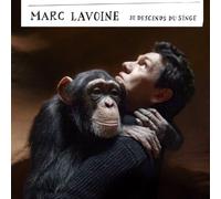 Lavoine, Marc - Je Descends Du Singe