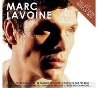 Lavoine, Marc - La Selection