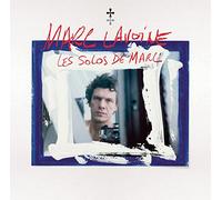 Lavoine, Marc - Les Solos De Marc