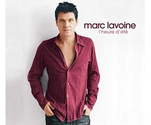 Lavoine, Marc - L'Heure D'Ete