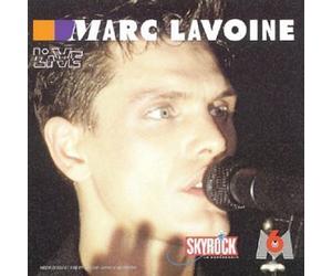 Lavoine, Marc - Live Cigale