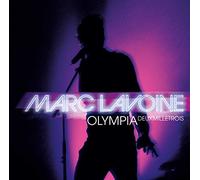Lavoine, Marc - Olympia Deuxmilletrois (2 CD)