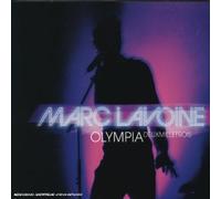 Lavoine, Marc - Olympia Deuxmilletrois - Digipack Edition limitée (2 CD)