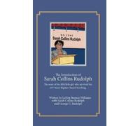 Lavon Stennis-Willia The Introduction of Sarah Collins Rudol (Copertina rigida)