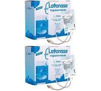 Lavonase® 2x1 pz Set combinato