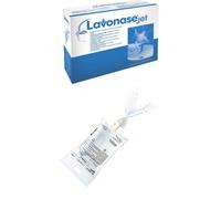 LAVONASE Jet 250+6Blister 6pz