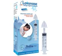 LAVONASE SIR 20ML IRRIG NASALE