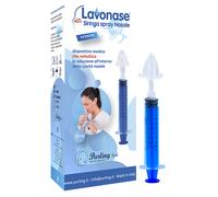 Lavonase Siringa Spray con Oliva Nasale 10 ml