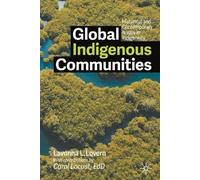 Lavonna L. Lovern Global Indigenous Communities (Tascabile)