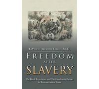 Lavonne Jackson Leslie Ph D Lavonne Jackson Freedom After S (Copertina rigida)