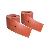 Lavor 00005-02201 + 00005-02202 - Squegee Anteriore/Posteriore
