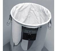 Lavor 3.752.0182 Filtro aspirapolvere
