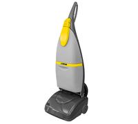 Lavor - 37021-00002 - Lavasciuga a freddo Sprinter - 200-800 W - 113 x 37 x 37 cm - grigio-giallo - Lavor - 102073 - Conf. da 1 Pz. - 37021-00002