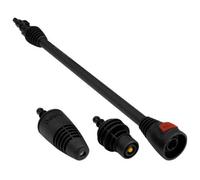 Lavor 6.002.0341-SET Lancia Adatto per (marca idropulitrice) Einhell, Parkside