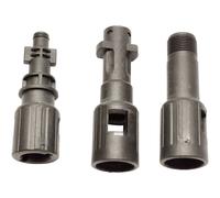 Lavor 6.010.0005 till Kärcher Kit adattatore Adatto per (marca idropulitrice)