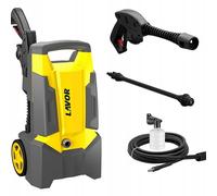 IDROPULITRICI LAVOR 1500W DIVE110