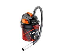 Aspiracenere a bidone Lavor Ashley 901 con fusto 18 lt - motore elettrico 1000 W