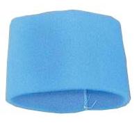 Lavor 8014211909238 Filtro Spugna X Bidone Ashley Kombo, Multicolore