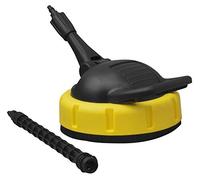 LAVOR Accessorio Lavasuperfici Esterne L28 per Idropulitrici ad Acqua Fredda Linea Hobby