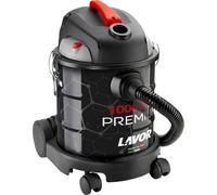 LAVOR Ashley 1000 Premium 800 AW 20 L Nero