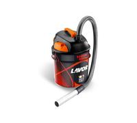 Lavor Ashley 901 Aspiracenere a bidone con fusto 18 l motore elettrico 1000 W - Lavor