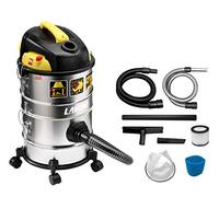 Aspiracenere Lavor Ashley Kombo (4 in 1) aspirapolvere-aspiraliquidi, 1200 watt