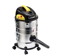 Aspiracenere Lavor Ashley Kombo (4 in 1) aspirapolvere-aspiraliquidi, 1200 watt
