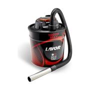 Lavor ASHLEY 412 Aspiracenere 18 litri 1000W