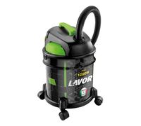 Bidone aspiratutto Lavor Rudy 1200 S