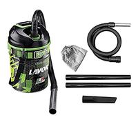 Aspiracenere Lavorwash Free Vac 1.0 (3 in 1) soffiatore e aspirapolvere, 150watt a batteria