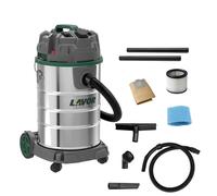 LAVOR ASPIRATORE DOZZY 30XES 30 LT.1600W