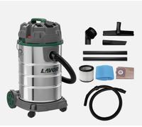 LAVOR ASPIRATORE DOZZY 30XES 30 LT.1600W