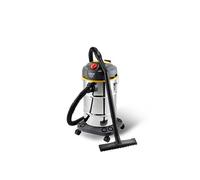WTP 30 X Aspiracenere / Polvere / Liquidi / Soffiatore - 1400 W (Max 1600 W) - 220 Mbar / 22 Kpa - 30 L / S