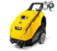 Lavor Auckland 1310 - Idropulitrice Acqua Calda - uso domestico