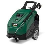 LAVOR AUCKLAND 1310 IDROPULITRICE AD ACQUA CALDA PROFESSIONALE 150 BAR 3000 W