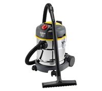 Lavor Bidone aspiratutto 1600W (20Lt) WTP 20 X 40028 00023