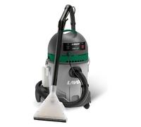 Lavor Bidone aspiratutto 1400W (20Lt) GBP20 3in1 Grey e Green