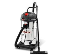 Lavor Bidone aspiratutto 2400W (65Lt) WINDY 265 If 40018 00001 Inox e Black 8