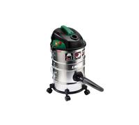 Lavor Bidone Aspiratutto Ashley Kombo 4in1 Solidi/liquidi