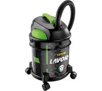 Bidone aspiratutto Lavor Rudy 1200 S