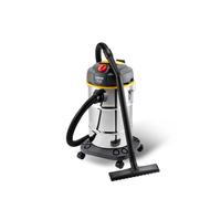 WTP 30 X Aspiracenere / Polvere / Liquidi / Soffiatore - 1400 W (Max 1600 W) - 220 Mbar / 22 Kpa - 30 L / S